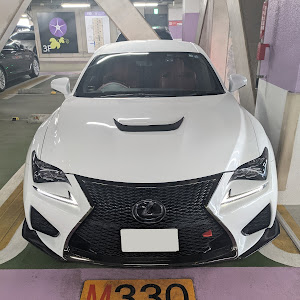 RC F USC10