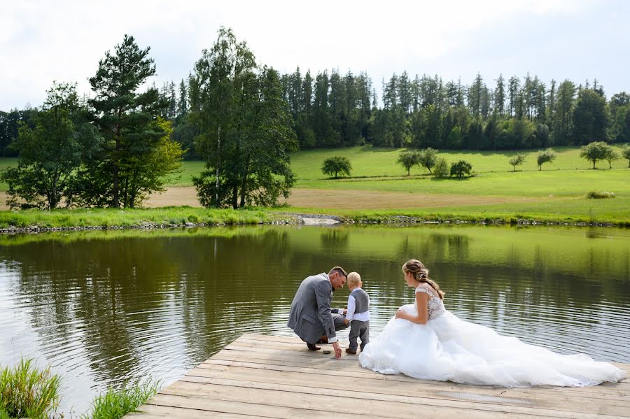 Fotógrafo de bodas Jan Doležal (dolezaljan). Foto del 9 de mayo 2023