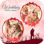 Cover Image of Download Wedding Photo Frames - Dual 1.0.7 APK