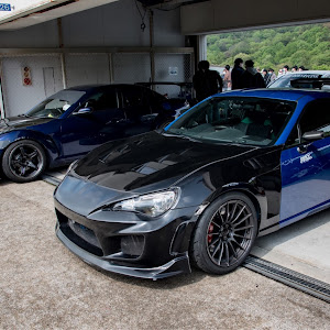 BRZ ZC6