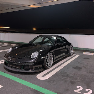 911 クーペ カレラ