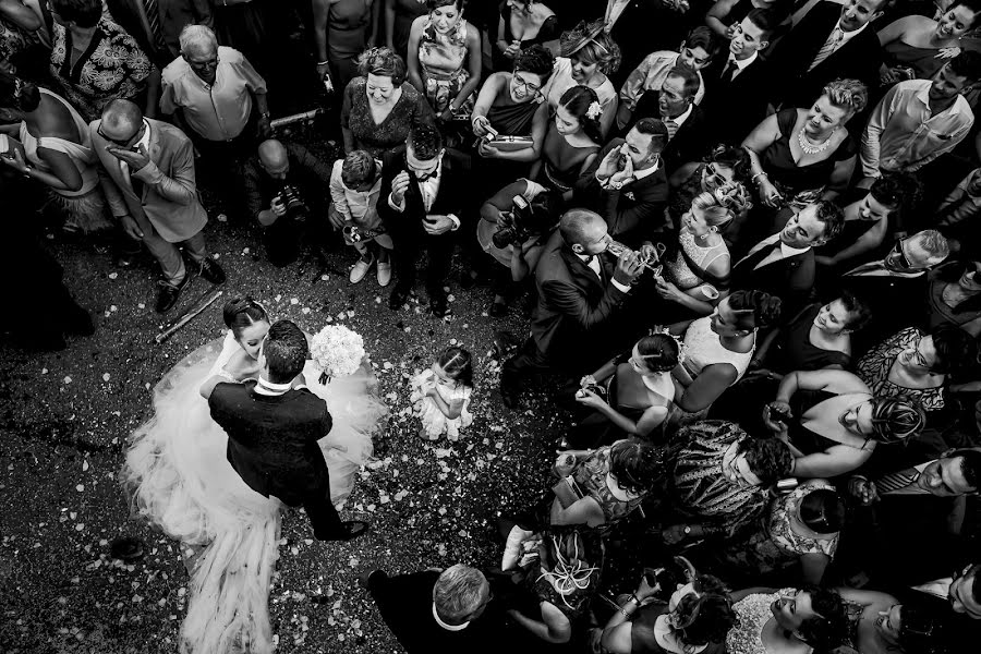 Vestuvių fotografas Jorge Davó Sigüenza (bigoteverdejd). Nuotrauka 2016 rugsėjo 23