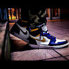 .
.
To Day's Kicks
.
.
NIKE SB AIR JORDAN 1 RETRO HIGH OG DEFIANT "LA to CHICAGO" COURT PURPLE/SAIL-UNIVERSITY GOLD- BLACK (CD6578-507)