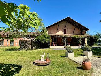 ferme à Cazères-sur-l'Adour (40)