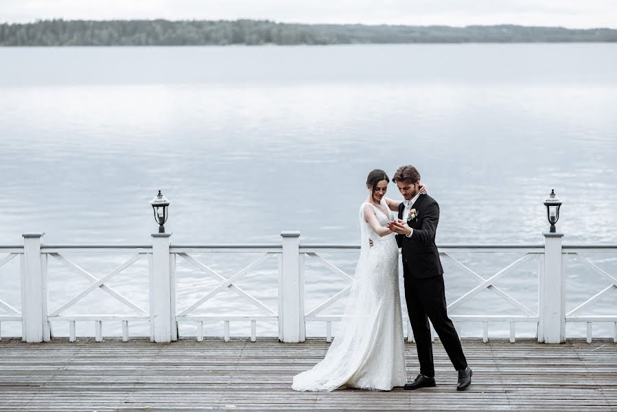 Photographe de mariage Aleksandr Dubynin (alexandrdubynin). Photo du 29 janvier 2020