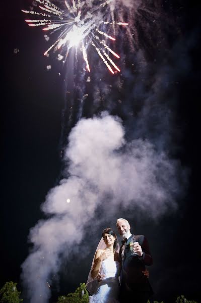 Vestuvių fotografas Alberto Bergamini (bergamini). Nuotrauka 2015 balandžio 1