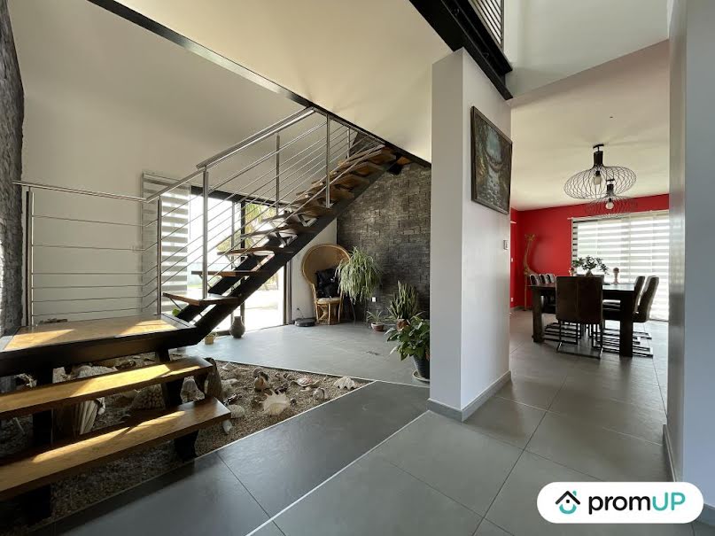 Vente maison 7 pièces 240 m² à Penmarch (29760), 580 000 €