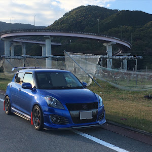 スイフトスポーツ ZC32S