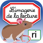 Cover Image of Tải xuống Imagerie lecture interactive 5 APK