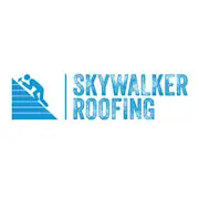 Skywalker Roofing Logo