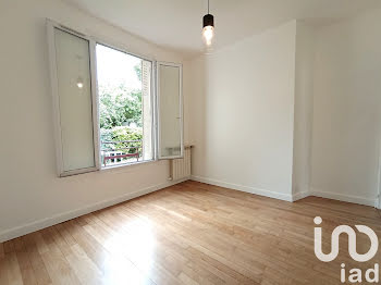 appartement à Ivry-sur-Seine (94)