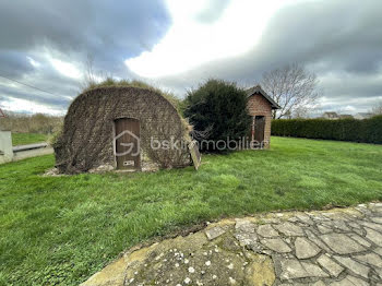 maison à Muirancourt (60)