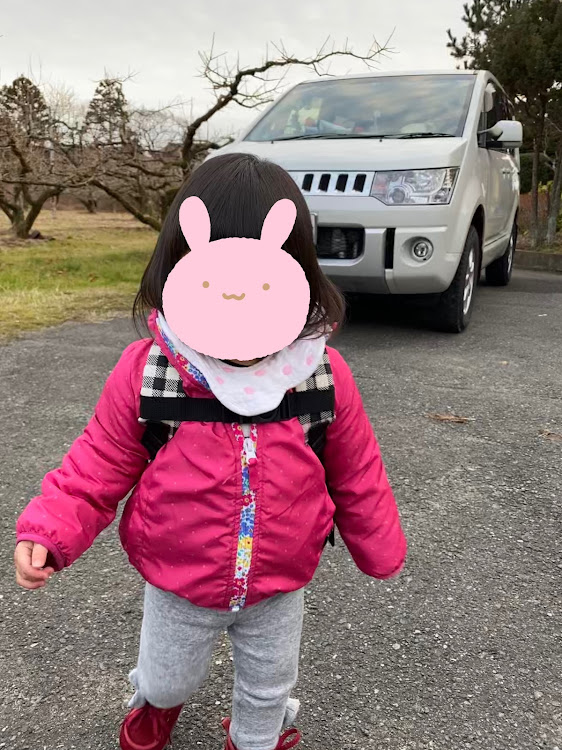 デリカD:5の下取り・買い替え決定・デリカD:5・ありがとうに関するカスタム事例の投稿画像1枚目