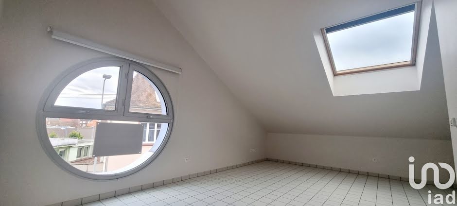 Vente appartement 2 pièces 36 m² à Ingwiller (67340), 101 000 €