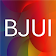 BJU International icon