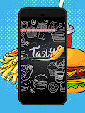 Hamberder Slice - Hamburger and fast foo