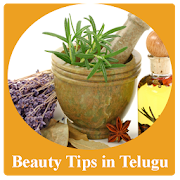 Telugu Beauty tips  Icon