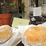 Haritts Donuts & Coffee(台中店)