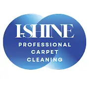 I-Shine Cleaning services Logo