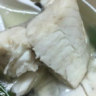 超人鱸魚湯