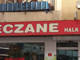 Eczane Halk