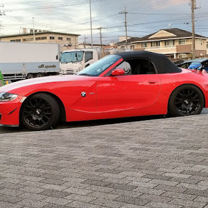 Z4 ロードスター