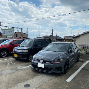ゴルフGTI