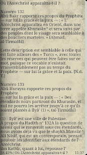 Les Signes de la fin des Temps(圖2)-速報App
