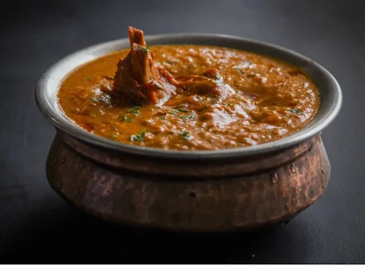 Mutton Karahi