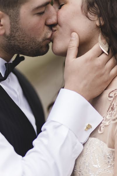 Wedding photographer Giorgio Kavadias (kavadias). Photo of 17 April 2019