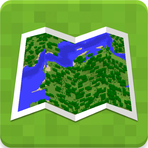 Карты для Minecraft PE