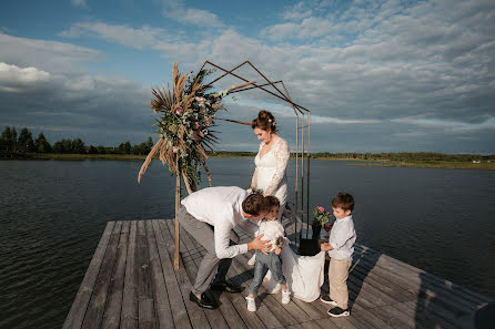 Hochzeitsfotograf Igor Topolenko (topolenko). Foto vom 20. Januar 2020