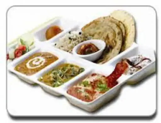 Dil Khush Thali