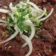 韓鄉韓國料理