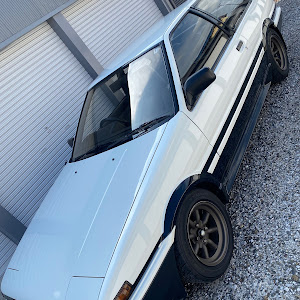 カローラレビン AE86