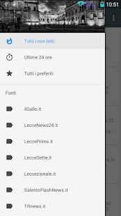 How to get Notizie Lecce 2.0 apk for laptop