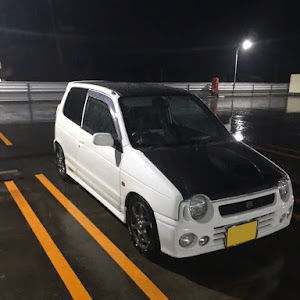 アルトワークス HA11S