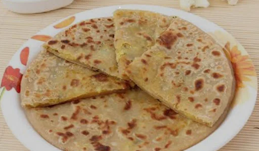 Gobhi Paratha