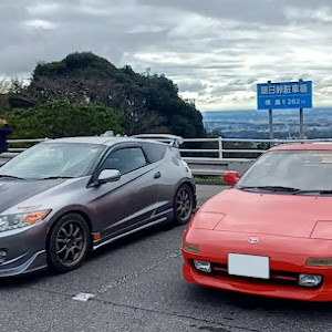 MR2 SW20