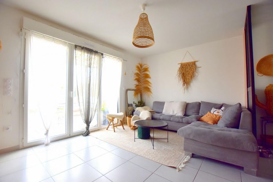 Vente maison 4 pièces 80 m² à Marsillargues (34590), 321 000 €