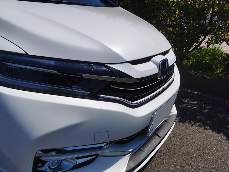 シャトルの目指せPickUpCars・マイナーチェンジ・新年度スタート・エイプリルフールに関するカスタム事例の投稿画像9枚目