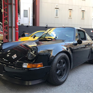 911 クーペ