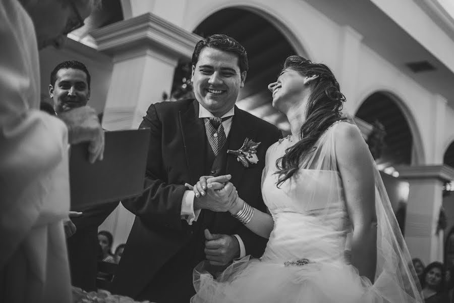 Fotógrafo de casamento Miguel Villasmil (miguelphoto). Foto de 14 de abril 2015