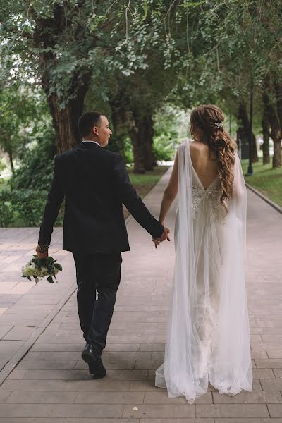 Vestuvių fotografas Anna Gusarova (annagusarova). Nuotrauka 2022 spalio 9