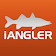 iAngler by Angler Action icon