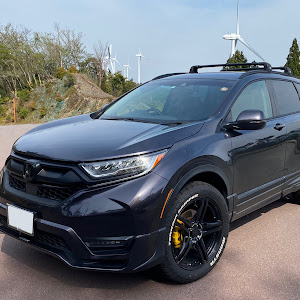 CR-V RW1