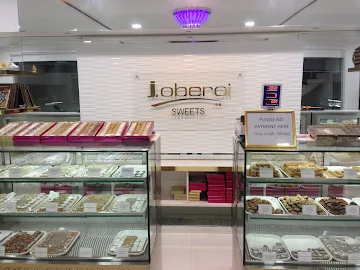 J Oberoi Sweets photo 