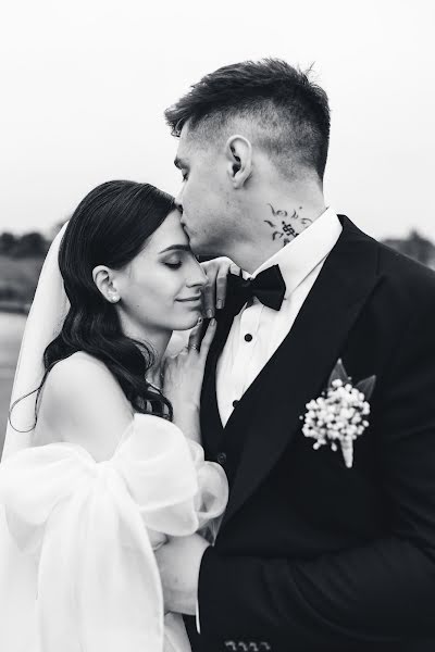 Fotógrafo de bodas Dіana Chernyuk (dianacherniuk). Foto del 31 de mayo 2023