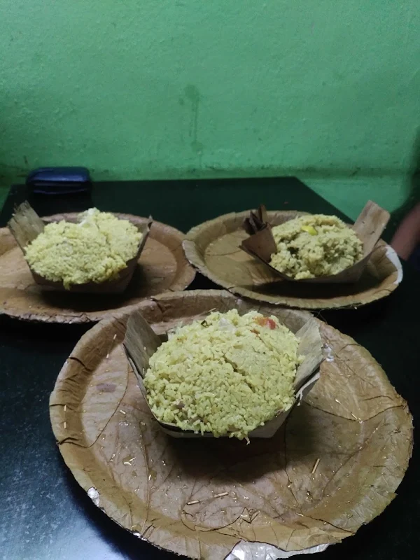 Sri Banashankari Special Donne Biriyani photo 