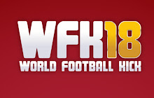 World Football Kick 2018 small promo image